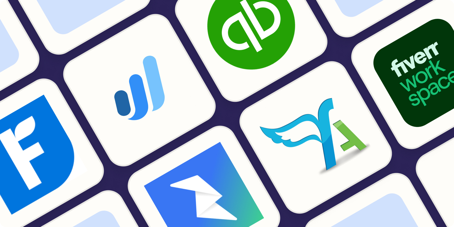 Accounting Software For Freelancers