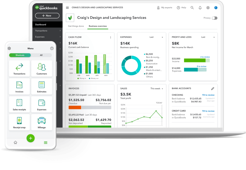 Accounting Software Free Trial