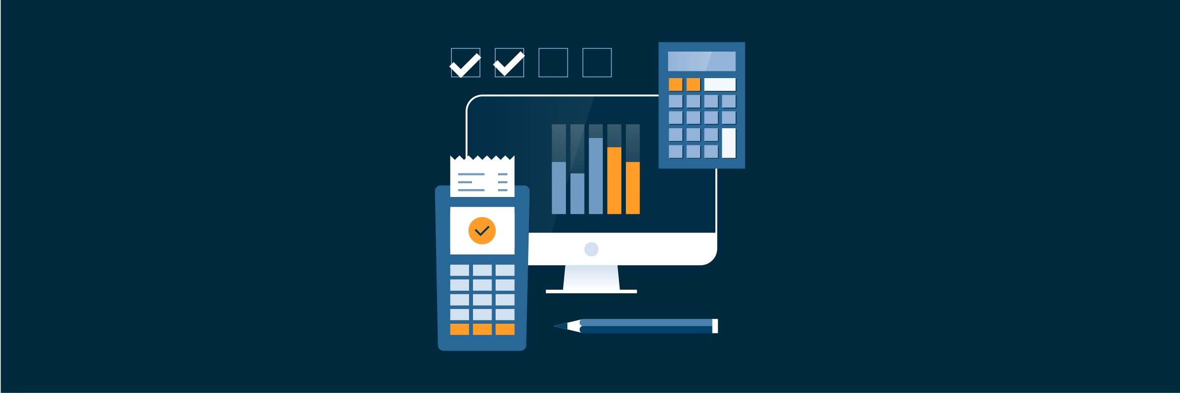 Automate Accounting Tasks