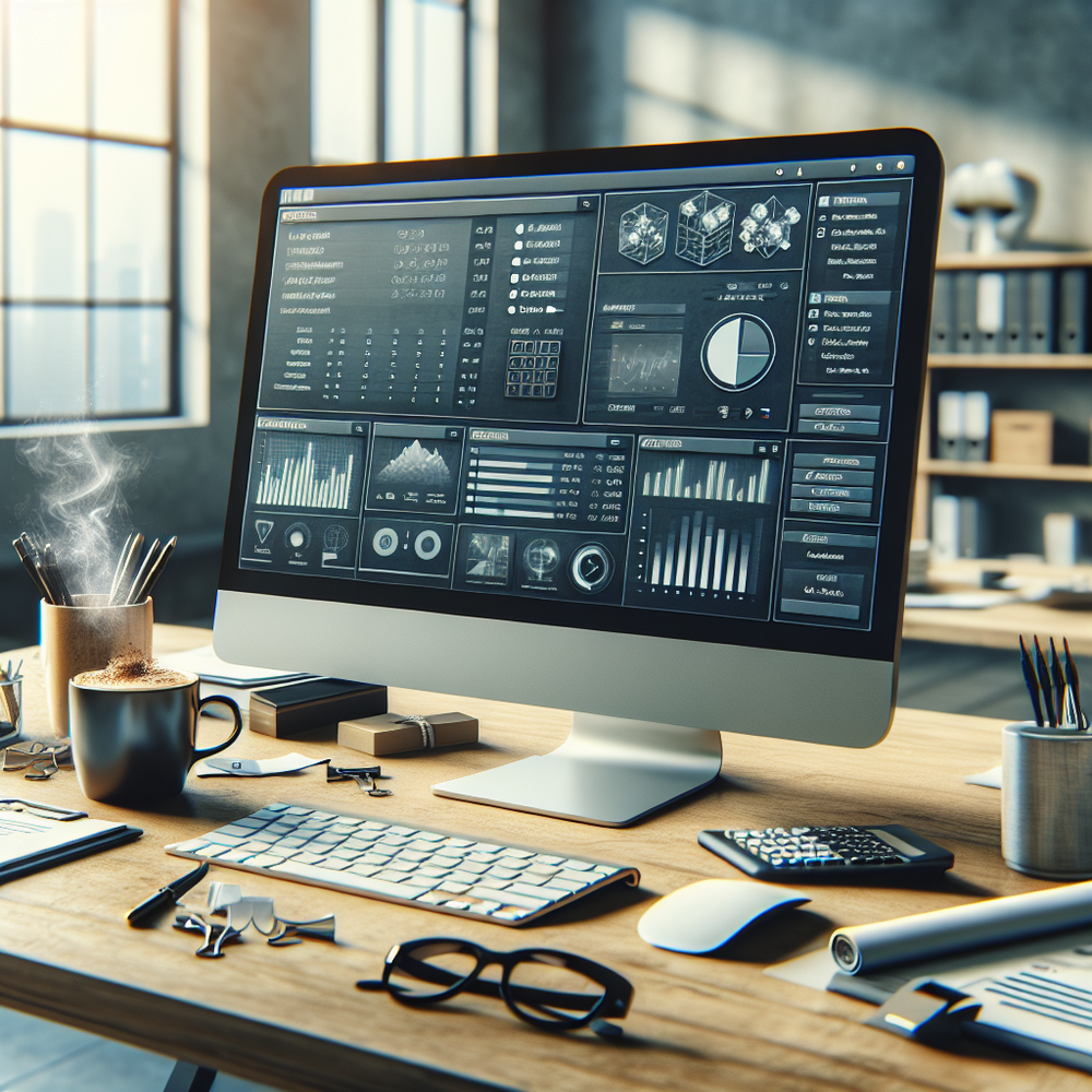 Reliable Accounting Software
