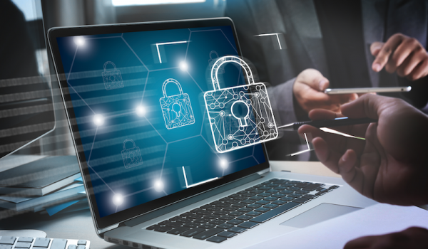 Secure Accounting Software